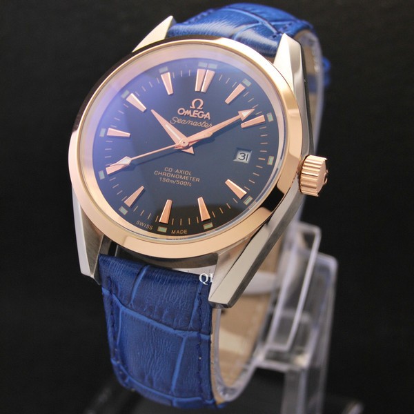 Omega watch man-199